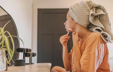 The Perfect Skincare Routine for Beginners (Step-by-Step Guide)