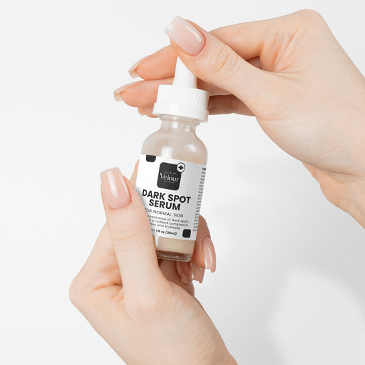Dark Spot Serum for Normal Skin