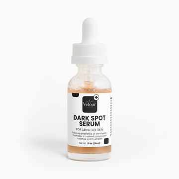 Dark Spot Serum for Sensitive Skin