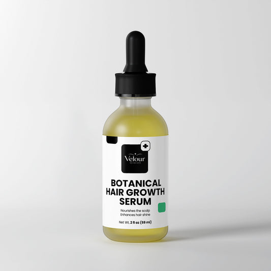 Botanical Hair Growth Serum