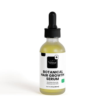 Botanical Hair Growth Serum