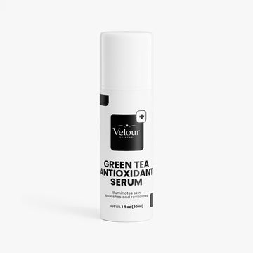 Green Tea Antioxidant Serum