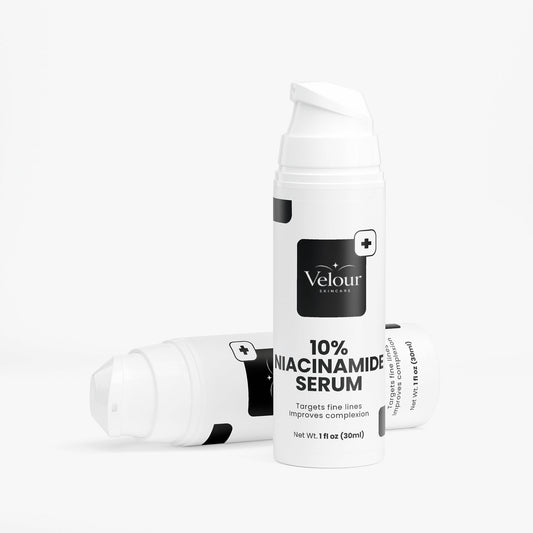 10% Niacinamide Serum