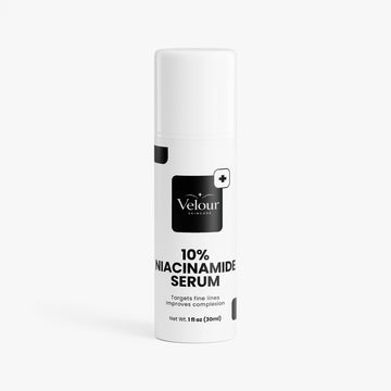 10% Niacinamide Serum