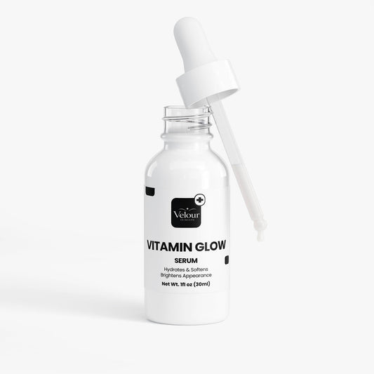 Vitamin Glow Serum