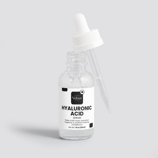 Hyaluronic Acid Serum