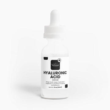 Hyaluronic Acid Serum