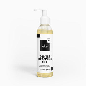 Gentle Cleansing Gel