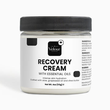 Recovery Cream