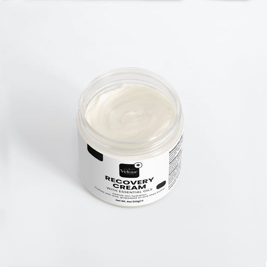 Recovery Cream