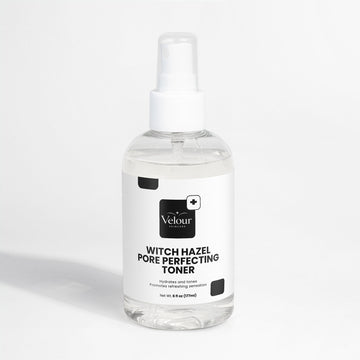 Witch Hazel Pore Perfecting Toner
