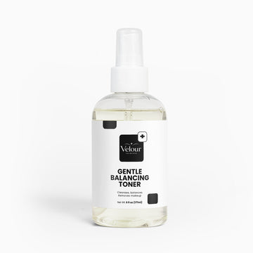 Gentle Balancing Toner