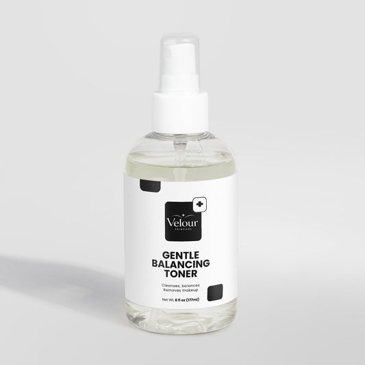 Gentle Balancing Toner