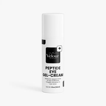 Peptide Eye Gel-Cream